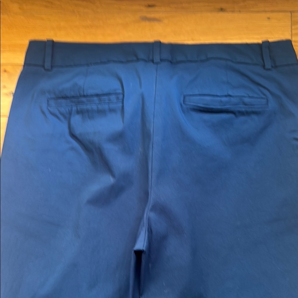 The Limited Royal Blue Straight Leg Pants- excellent condition - Picture 7 of 7